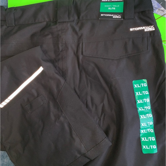 Men’s Ski Pants (Brand New) - Picture 3 of 5